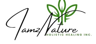 I Amz nature logo
