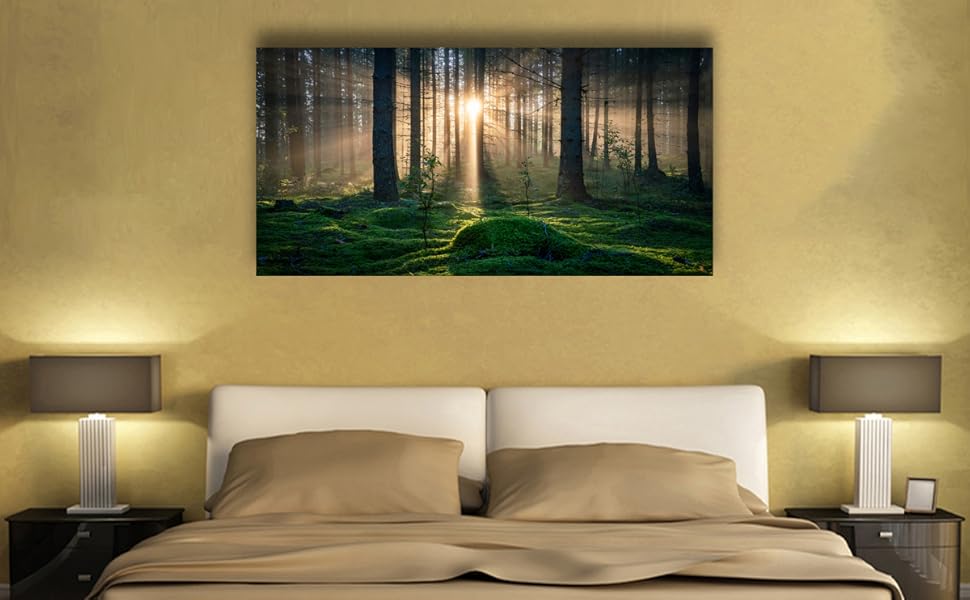 wall art