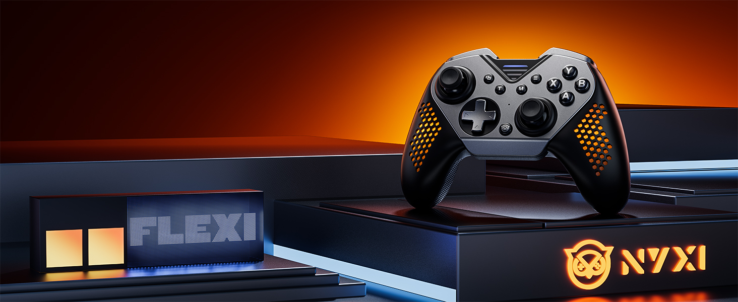 pc controller