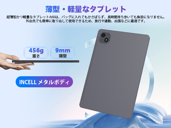 Amazon.co.jp: 【アンドロイドタブレット10インチwi-fiモデル】AvidPad