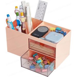 desk organizer for office table, desk organizer drawer, storage box, desk organizer for study table