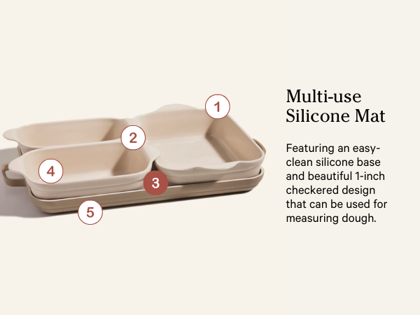 cooking oven pan loaf bread bake non stick ceramic baking sheet coating bakeware ovenware PTFE PFOA