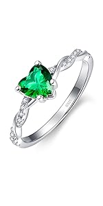 Damen Ring