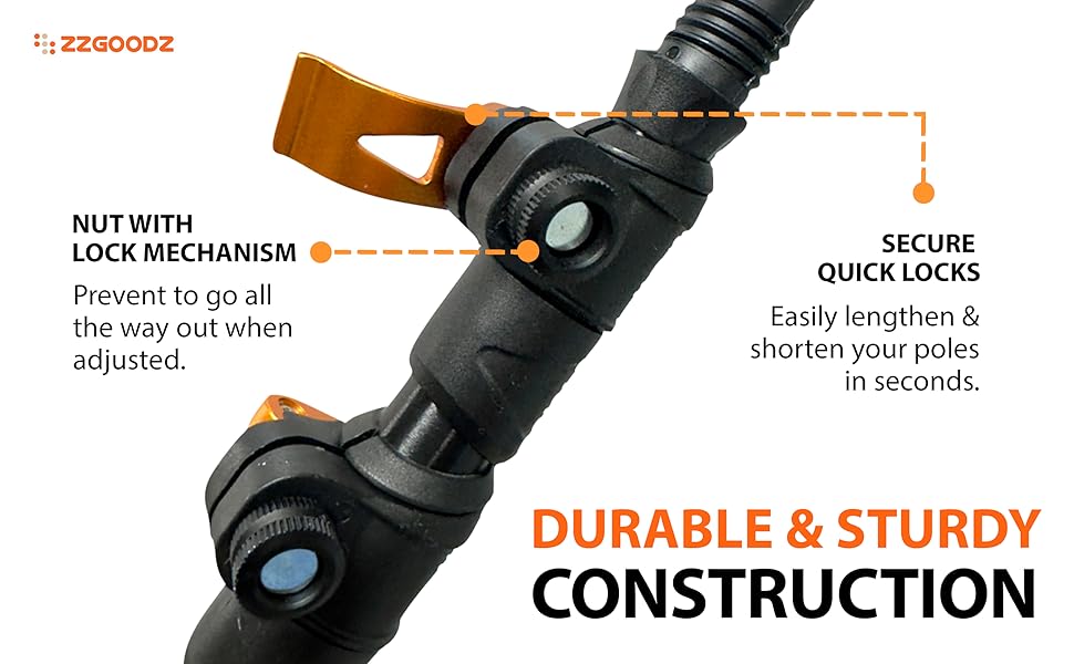 walking stick hiking poles trekking poles hiking sticks