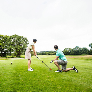 golf swing trainer p 2
