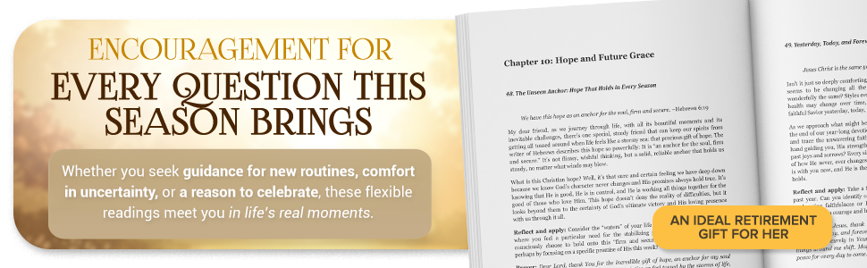 Open book showing text from the real book.