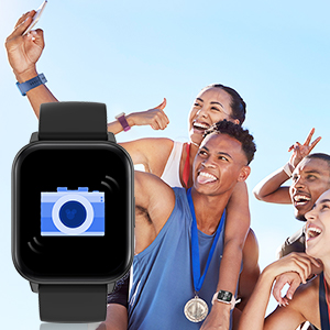 smartwatch