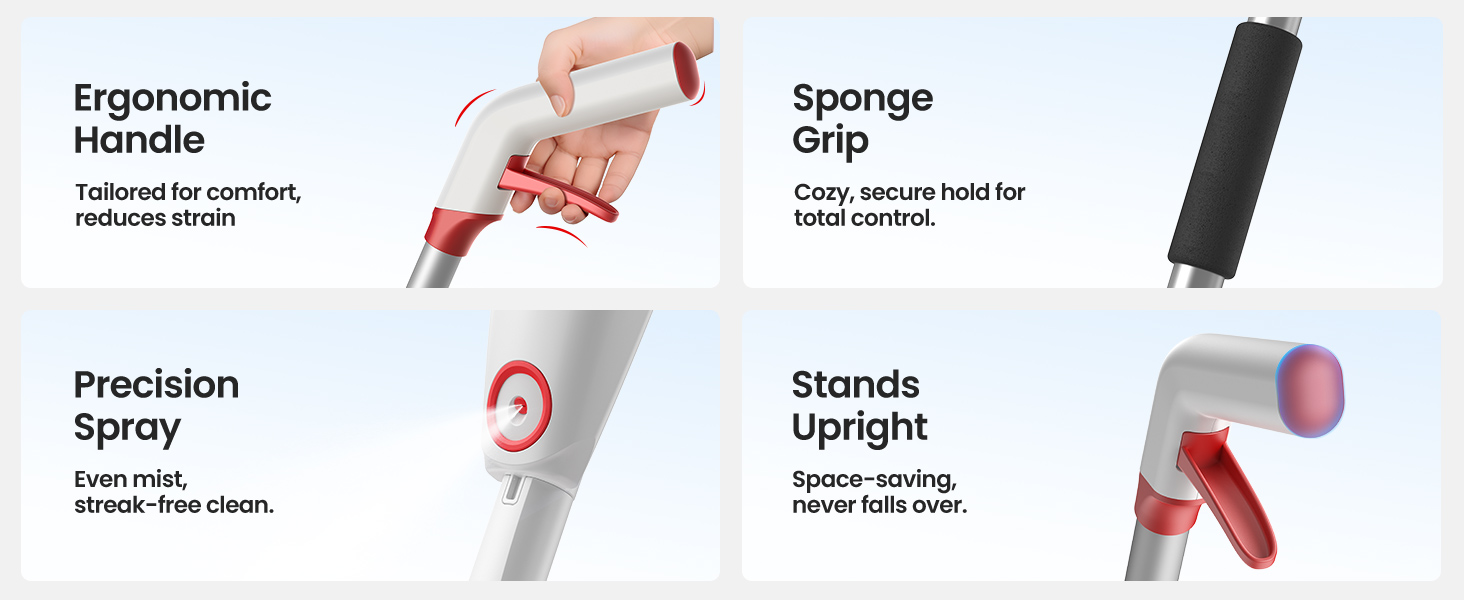 Thoughtful detailed design