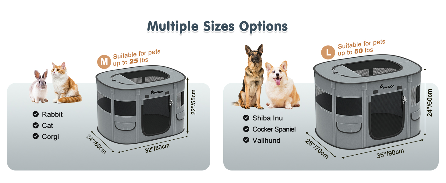 small animal playpen