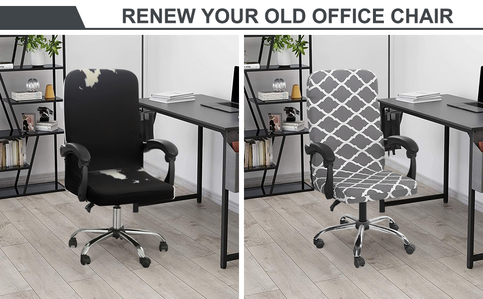 office chair covers