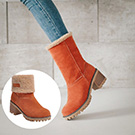 women's winter boots