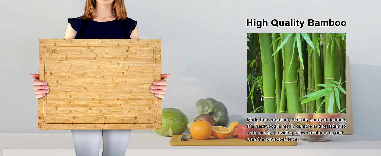 cutting board