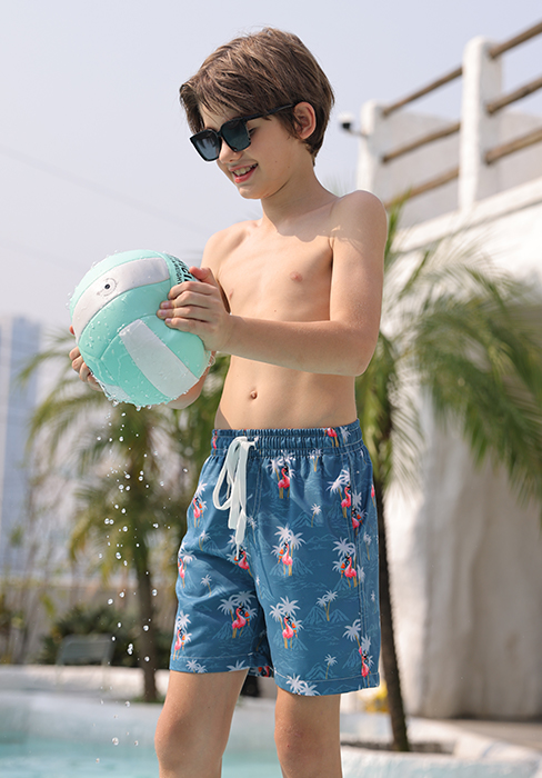 Swim Shorts Boys
