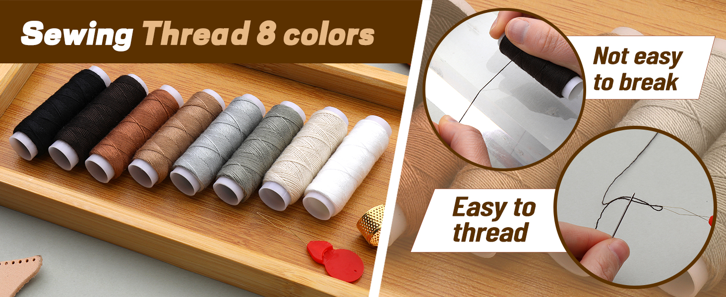 Upholstery Repair Kit