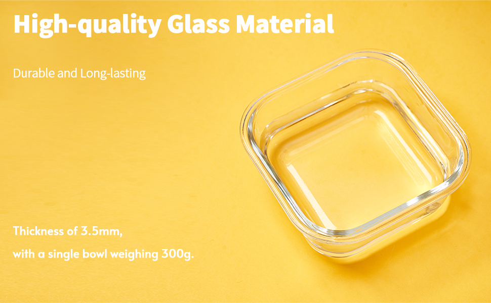 Glass Material