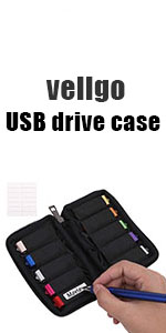 USB flash drive case