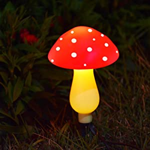 lawn decor