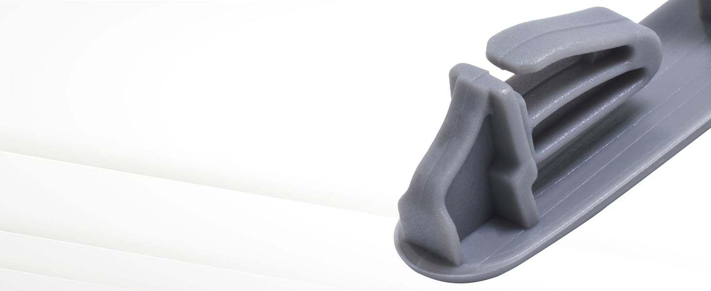 LONG-LASTING REPLACEMENT