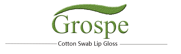 Grospe-Cotton Swab Lip Gloss