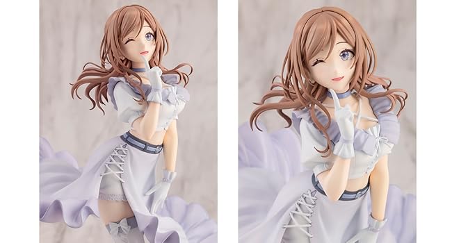 Amazon | 壽屋(KOTOBUKIYA) 学園アイドルマスター 姫崎莉波