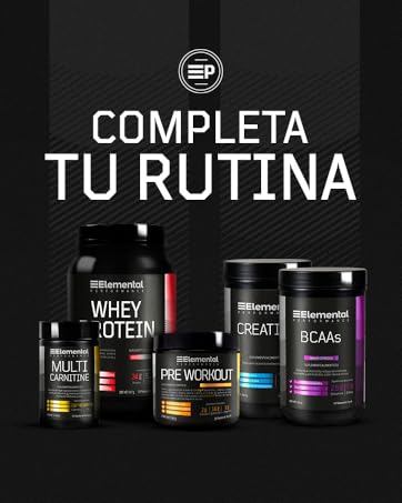 completa tu rutina