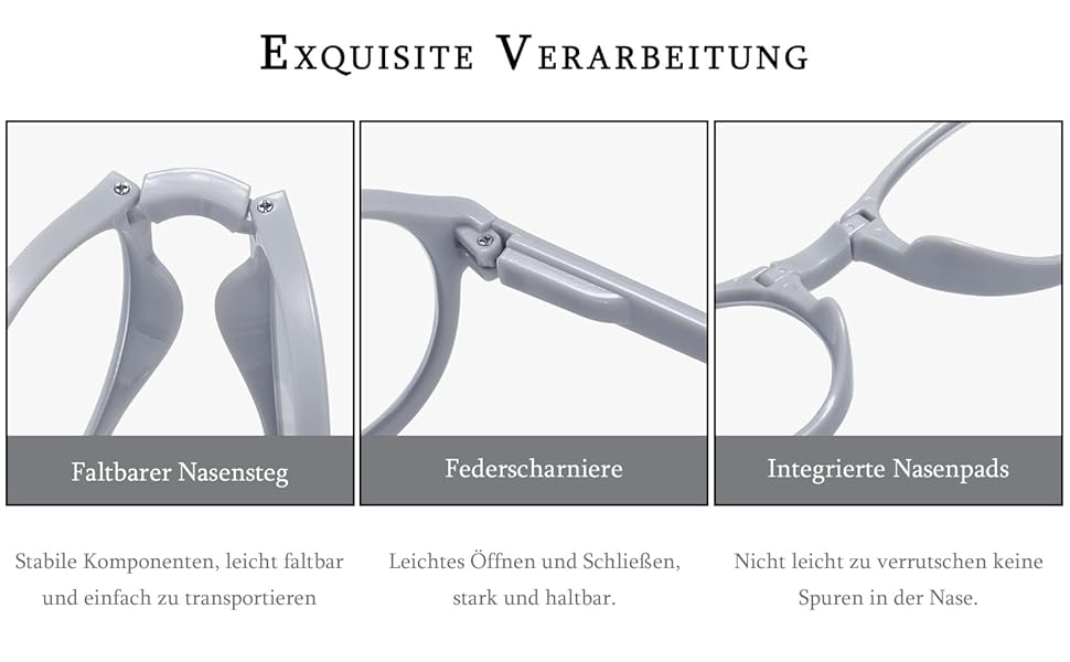 nerdbrille mit stärke herren,lesebrille nerd damen herren,lesebrille kunststoff damen rund herren