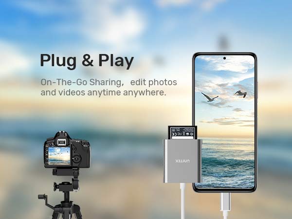 plug play