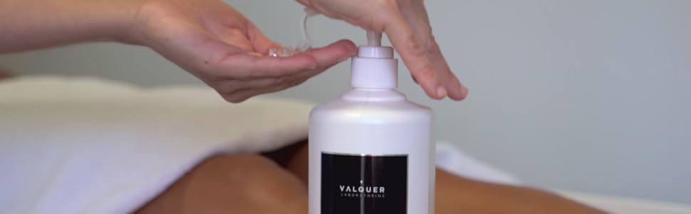 Valquer Gel Conductor Corporal & Facial - Para aparatología ...