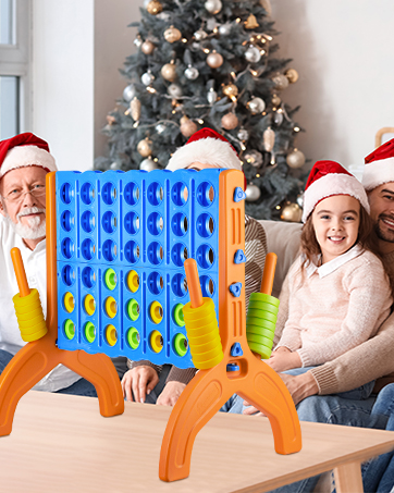 large connect game