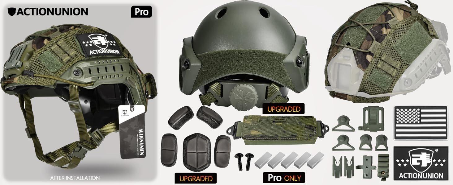 airsoft helmet tactical helmet fast helmet paintball helmet bump helmet military helmet