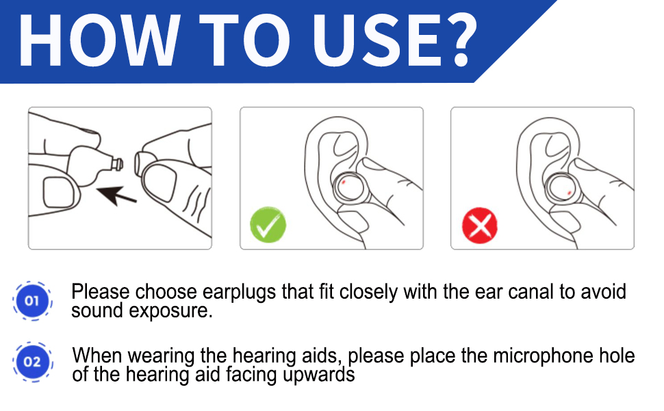 hearing aids