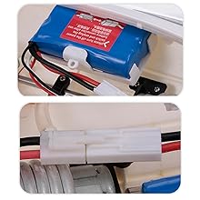 RC Boat,WLtoys WL912-A RC Boat, RC Racing Boat,2.4Ghz Remote Control Boat, RC Boat for Kids