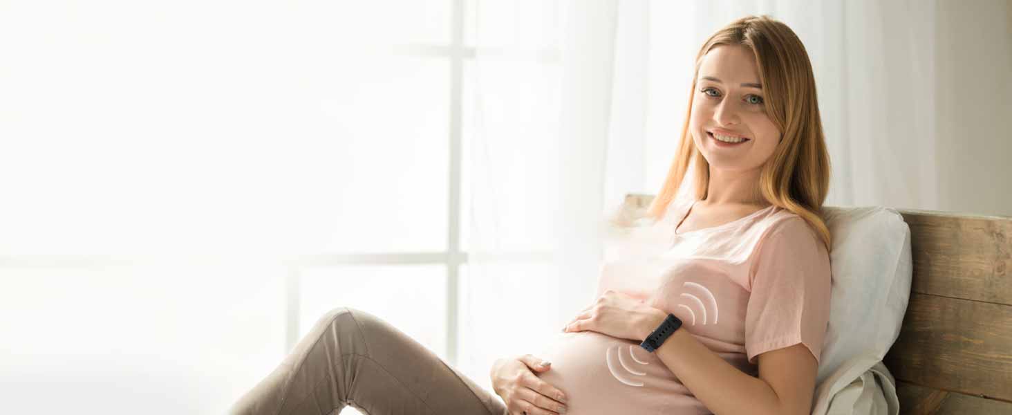 EmeTerm Explore - Morning Sickness Relief