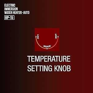 Havells Water Heater