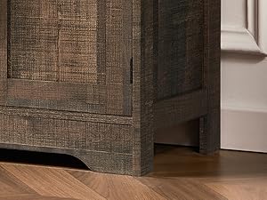 KITCHEN PANTRY CABINET