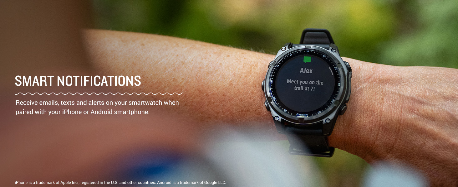 Garmin fenix 8 Series