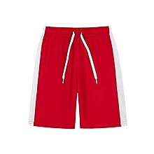 boy athletic shorts