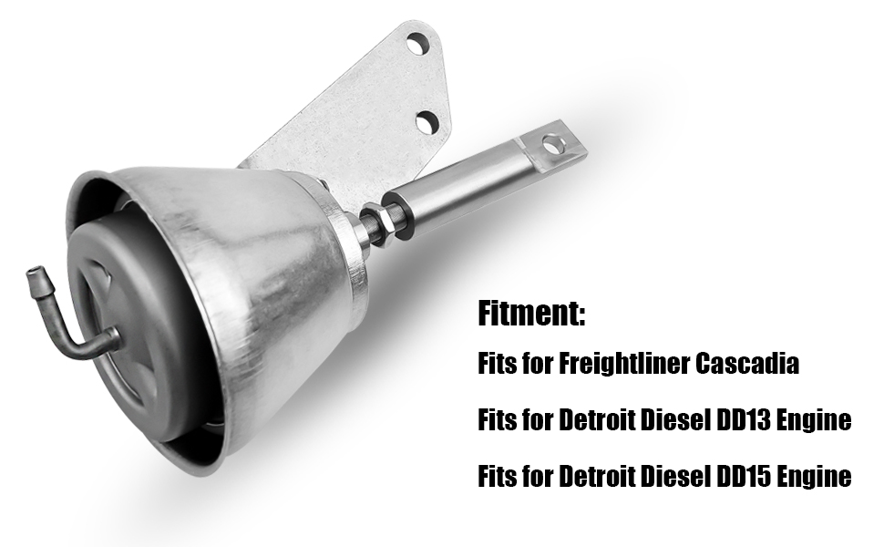 A4720961269 Turbocharger Wastegate Actuator Fits for