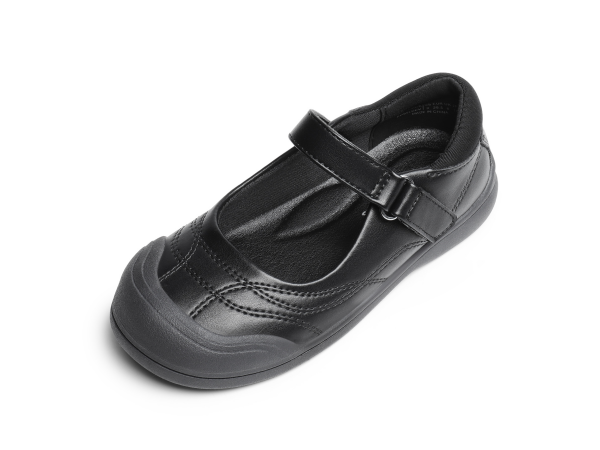 Amazon.com | DREAM PAIRS Girls Mary Jane Dress Shoes Chunky