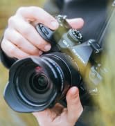 OM System OM-1 Mark II