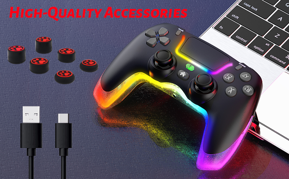 PS4  controller