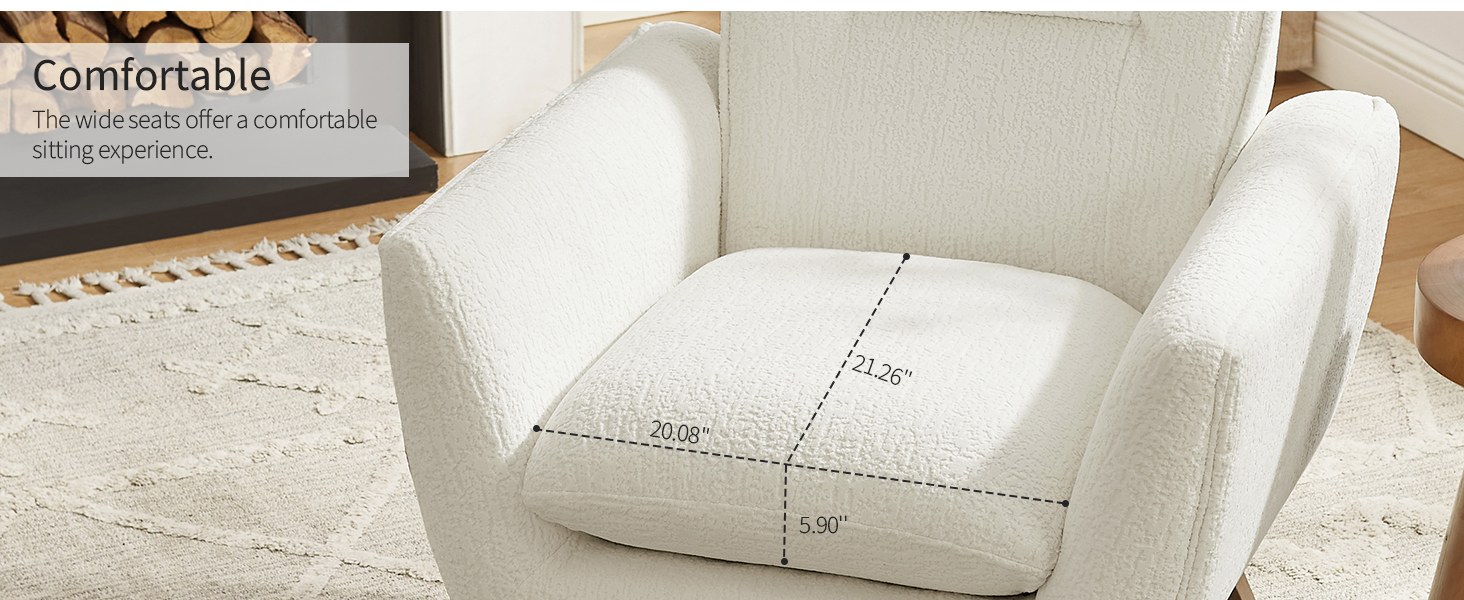 living room chair