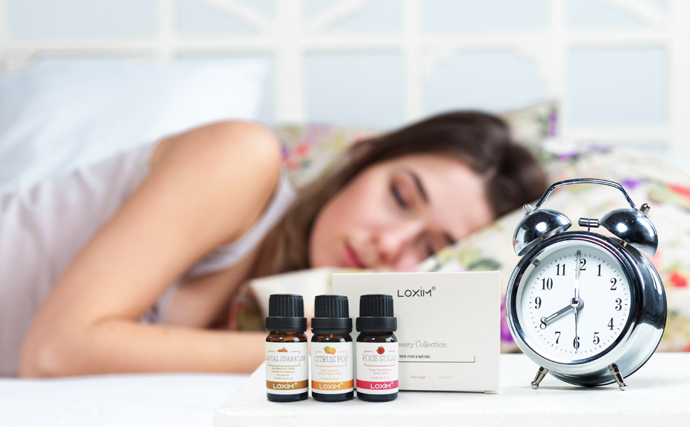 essential oil