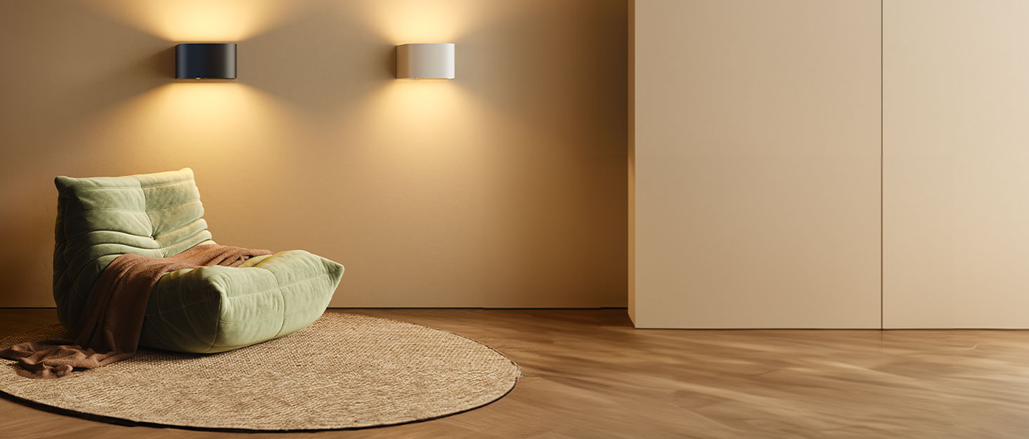 bedroom lights
