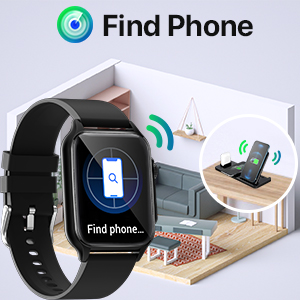 smartwatch