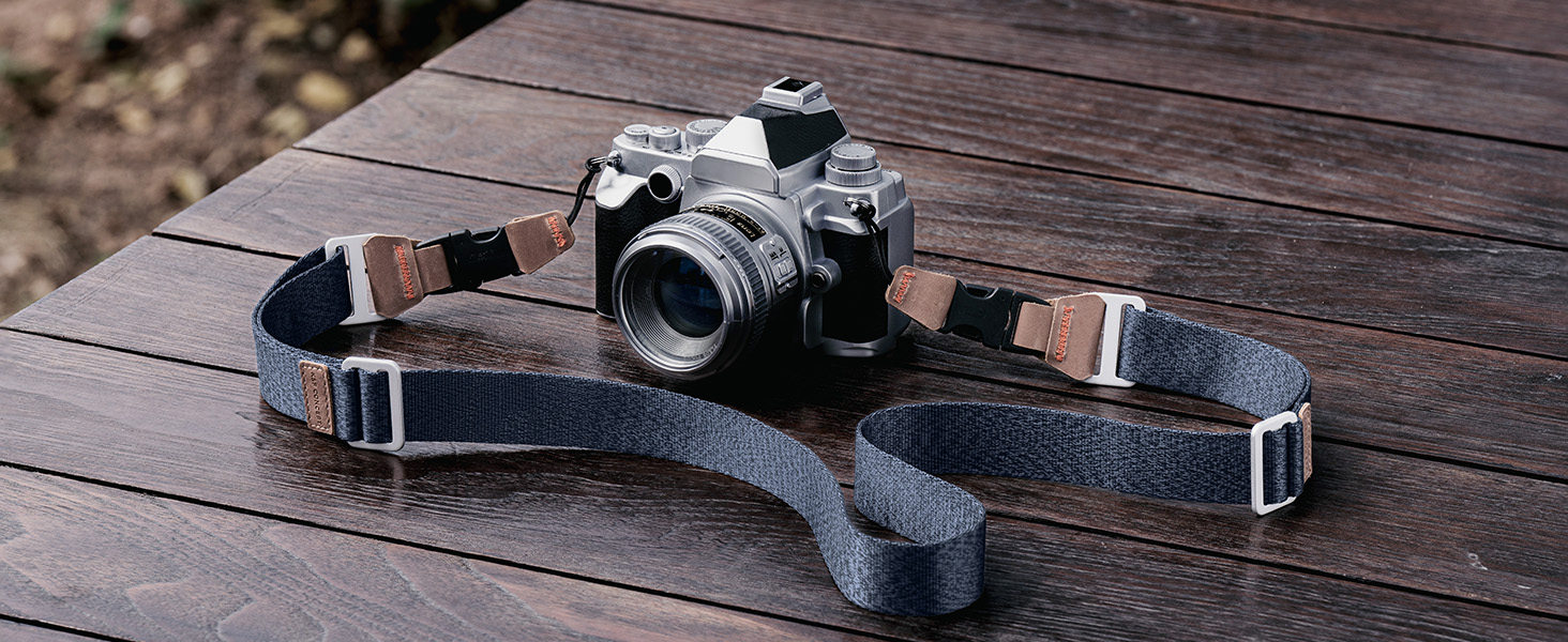 camera sholder sling strap