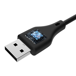 usb earbuds with microphone for pc