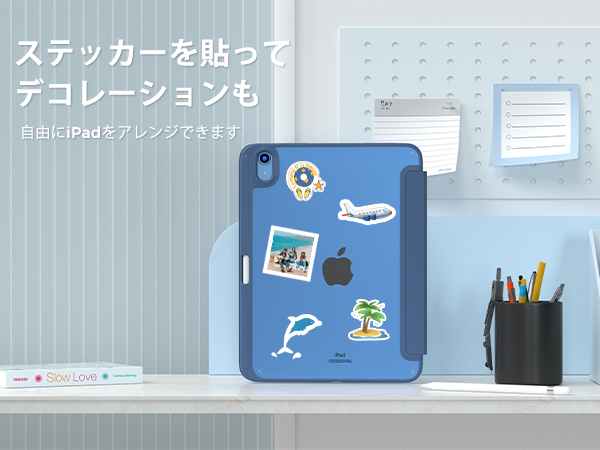 【お洒落・美品】2020年製 第10世代 Window11対応機 SSD256G Amazon.co.jp: ProCase iPad 11世代/10世代 ケース iPad（A16