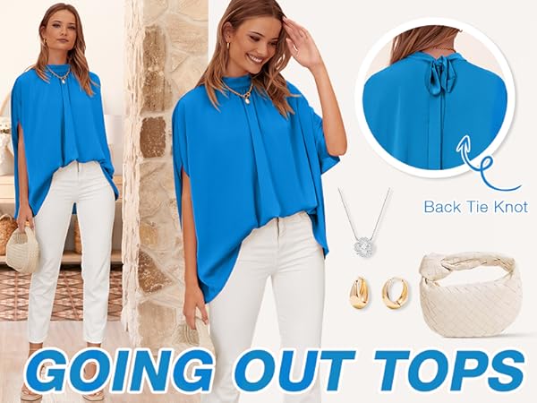 トップス meltthelady neck ribbon tops 61X+E-BSjRL._AC_SY350_QL65_.jpg