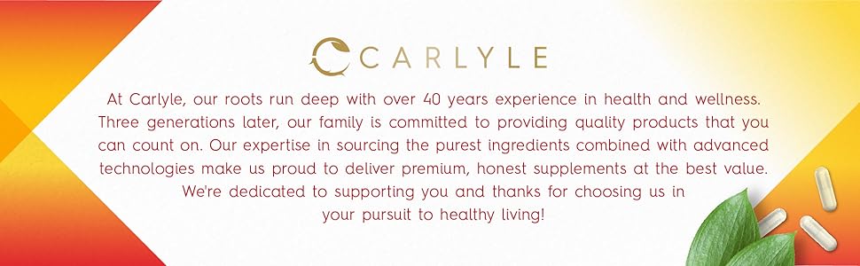 Carlyle